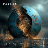 Pallas A Song For Tomorrow