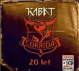 Kab�t Corrida 20 let