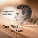Novak-Wilmington Dora Piano Works