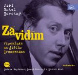 Novotn� Ji�� Datel Z�vid�m - Vzpom�nka na Ji��ho Grossmanna