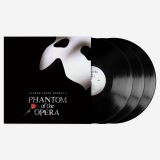 Webber Andrew Lloyd Phantom Of The Opera (3LP)