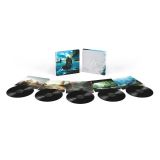 Tyler Brian Assassin's Creed IV: Black Flag (Original Score) - 5xLP