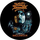 King Diamond - Halloweeen EP (Limited Picture Disc, Maxi-Single) King Diamond - Halloweeen EP (Limited Picture Disc, Maxi-Single)