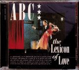 ABC Lexicon Of Love