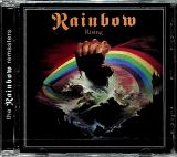 Rainbow Rainbow Rising - Remastered