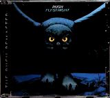 Rush Fly by Night - remastered-