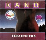 Kano Greatest Hits -11 Tr.-