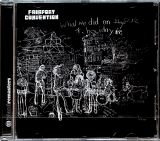 Fairport Convention What We Did On Our Holiday + 3