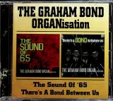 Bond Graham -Organisation- Sound Of 65 / There's A Bond Between US