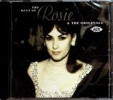 Rosie & The Originals Best Of