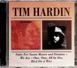 Hardin Tim Suite for Susan Moore / Bird on a Wire