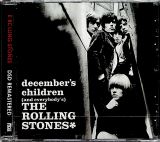 Rolling Stones December's Children (And Everybody's) - Remastered