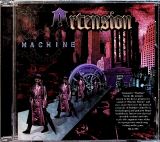 Artension Machine