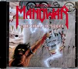 Manowar Hell Of Steel