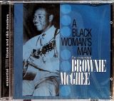 McGhee Brownie A Black Woman's Man The Essential
