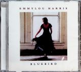 Harris Emmylou Bluebird