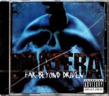 Pantera Far Beyond Driven (12 tracks)