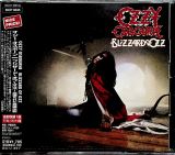 Osbourne Ozzy Blizzard Of Ozz + 1 (Remastered)