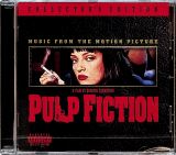 OST Pulp Fiction - Ltd
