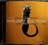 Sonic Youth + I.C.P. + The Ex In The Fishtank (Maxi CD)