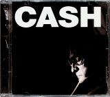 Cash Johnny American IV - The Man Comes Around