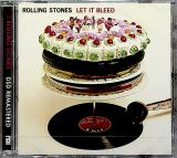 Rolling Stones Let It Bleed (remastered)