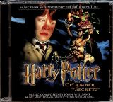 OST Harry Potter 2: Harry Potter And The Chamber Of Secrets