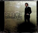 Gainsbourg Serge Initials SG - The Ultimate Best Of