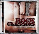 Repertoire Rock Classics: The Heavyweights (2CD)