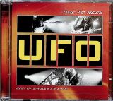 Ufo Time To Rock - Best Of Singles A's & B's