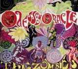 Zombies Odessey & Oracle -Digi-