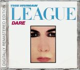 Human League Dare