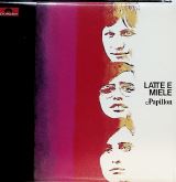 Latte E Miele Papillon - Ltd