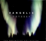 Vangelis Odyssey The Definitive Collection