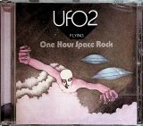 Ufo UFO 2 - Flying - One Hour Space Rock