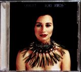 Amos Tori Crucify (5 tracks)