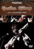 Giltrap Gordon Live At Huntingdon Hall