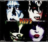 Kiss Very Best Of
