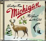 Stevens Sufjan Michigan