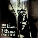 Rolling Stones Out Of Our Heads (UK Version)
