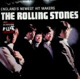 Rolling Stones England's Newest Hit Makers