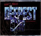 Gov't Mule Deepest End (2CD+DVD)