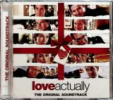 OST Love Actually