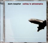 Knopfler Mark Sailing To Philadelphia