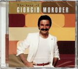 Moroder Giorgio Best Of