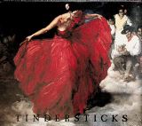 Tindersticks Tindetsticks 1st + Bonus