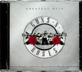 Guns N' Roses Greatest Hits