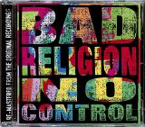 Bad Religion No Control - Remastered