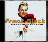 Black Frank Teenager Of The Year