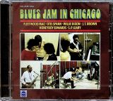 Fleetwood Mac Blues Jam In Chicago - Vol. 2